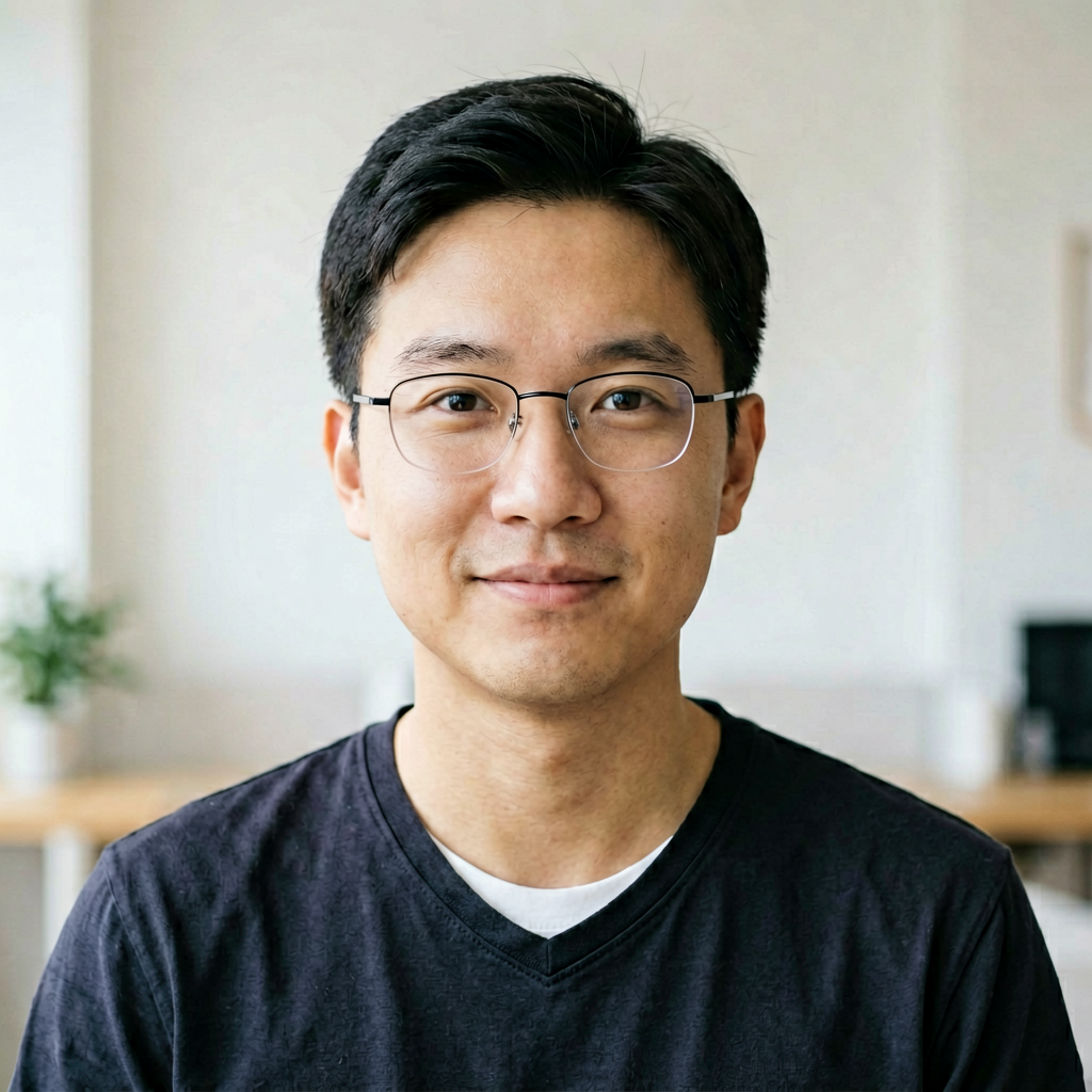 数据分析爱好者头像