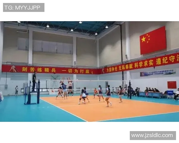 武汉排球队的节奏与魅力探秘：排球运动的热情与团结精神