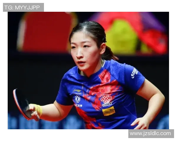 黄静专访:从乒乓球新星到世界冠军的奋斗与成长之路回顾 黄静专访:从乒乓球新星到世界冠军的奋斗与成长之路回顾