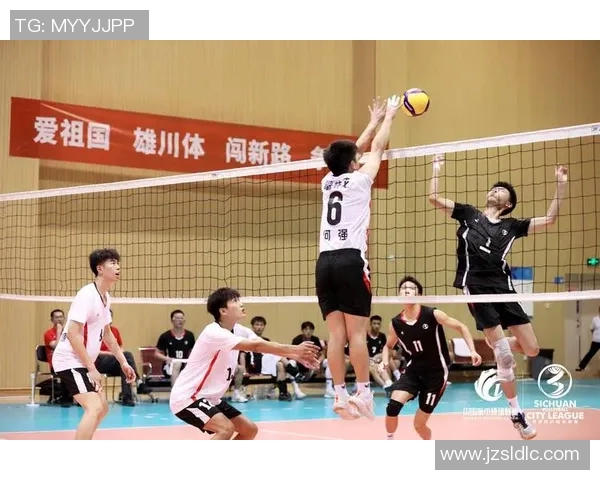 上海排球队的蜕变之旅探索城市联赛中的新机遇与挑战 上海排球队的蜕变之旅探索城市联赛中的新机遇与挑战