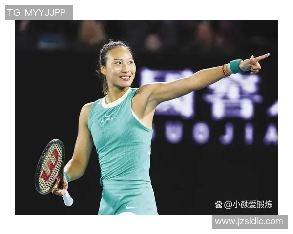 专访李娜:探寻羽毛球冠军背后的心路历程与成功秘诀 专访李娜:探寻羽毛球冠军背后的心路历程与成功秘诀