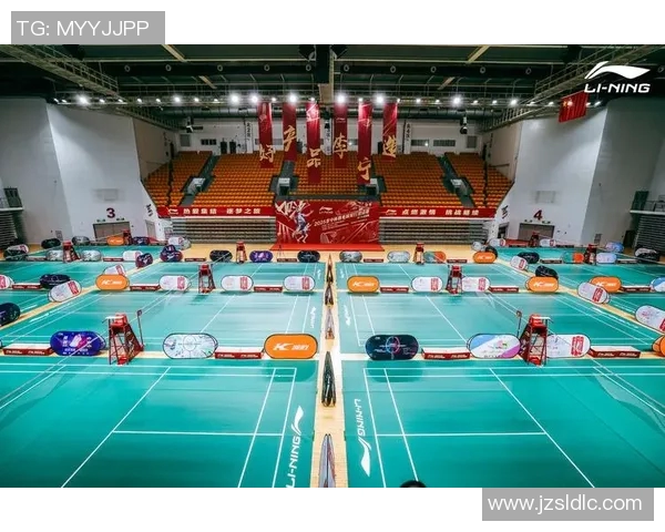 南京羽毛球队运营揭秘：探索羽毛球深度与发展之路