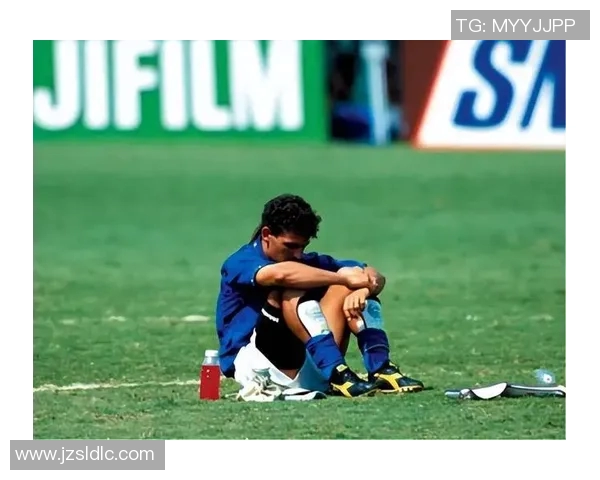 意大利足球传奇巴乔的辉煌历程与职业生涯前期回顾 意大利足球传奇巴乔的辉煌历程与职业生涯前期回顾