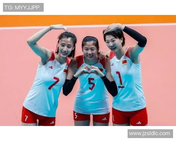 武汉排球队在世界锦标赛中的速度表现分析与未来展望