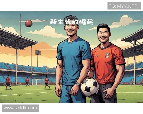 潜力球员推荐与足球明星的未来发展趋势分析与展望