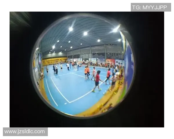 成都排球队的比赛经验分享与成长之路探讨