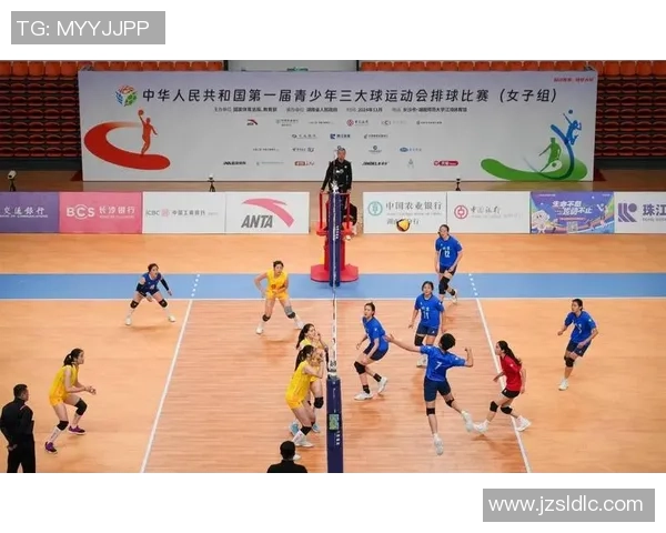 武汉排球队的拼搏之路与城市联赛的荣耀征程 武汉排球队的拼搏之路与城市联赛的荣耀征程