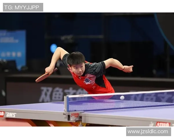 深圳乒乓球队逆袭之旅揭秘:从默默无闻到荣耀巅峰的奋斗历程 深圳乒乓球队逆袭之旅揭秘:从默默无闻到荣耀巅峰的奋斗历程