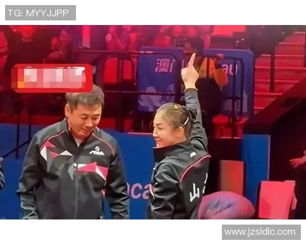 广州乒乓球队转型纪实：从传统强队到现代竞技的蜕变之路